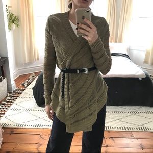 ESPRIT knit cardigan S